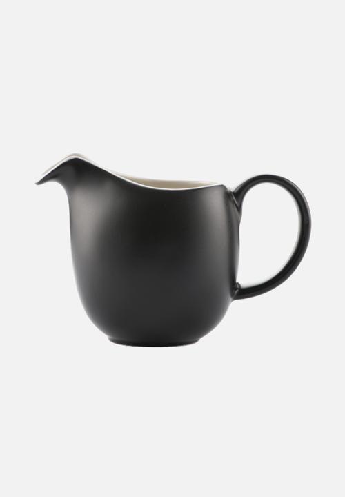 Omada - OMADA - Armonia Black Creamer