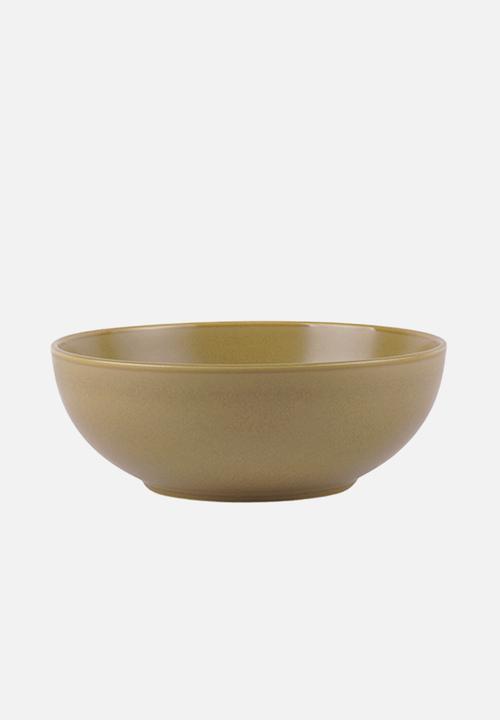 Omada - OMADA - Sand Cereal Bowl Set of 4