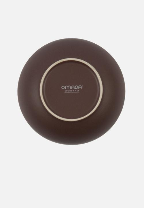 Omada - OMADA - Armonia Mulberry Sugar Pot
