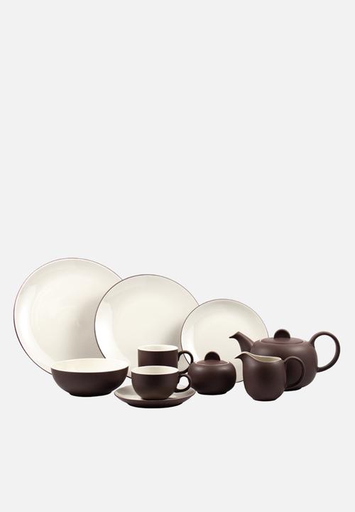 Omada - OMADA - Armonia Mulberry Sugar Pot