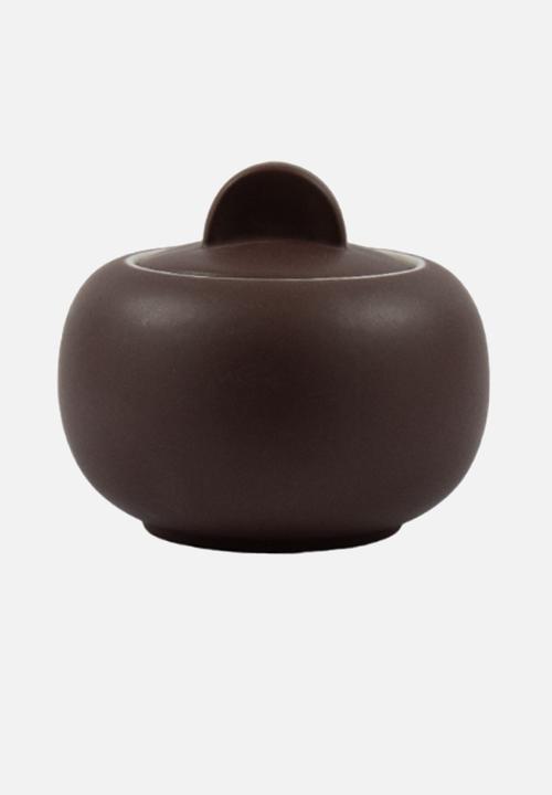 Omada - OMADA - Armonia Mulberry Sugar Pot