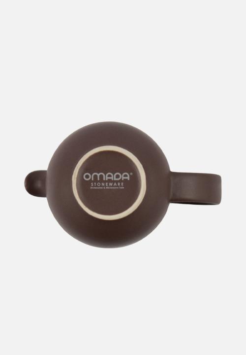 Omada - OMADA - Armonia Mulberry Creamer