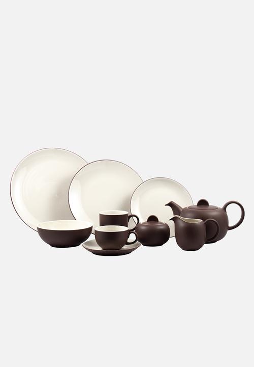 Omada - OMADA - Armonia Mulberry Creamer