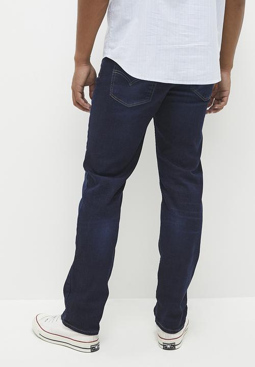 Levi’s® - 541® Athletic taper za - ancient ways
