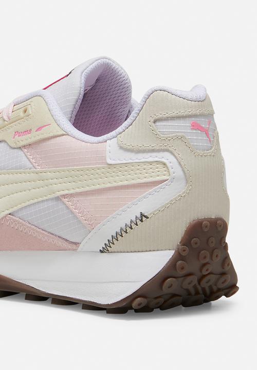 PUMA - Blktop Rider Multicolor