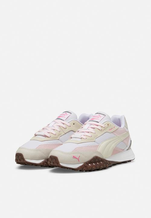 PUMA - Blktop Rider Multicolor