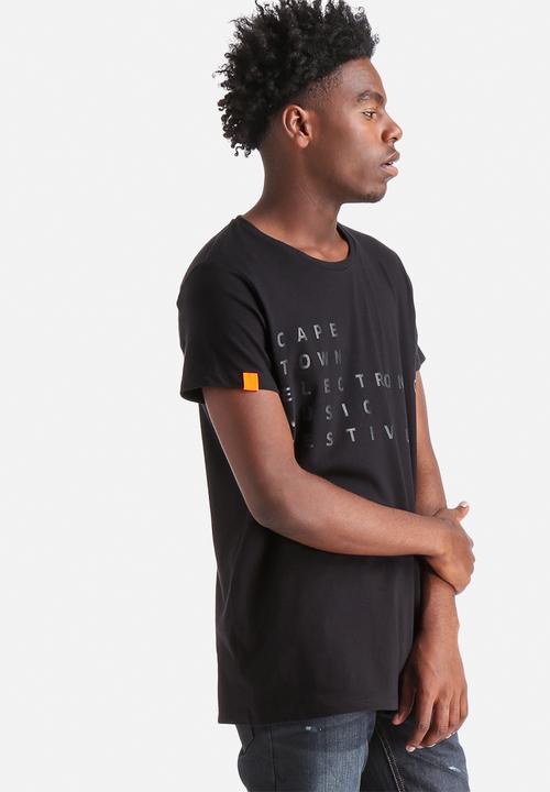 CTEMF - CTEMF Scoop Neck Tee