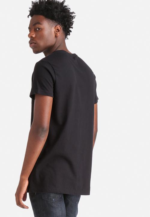 CTEMF - CTEMF Scoop Neck Tee