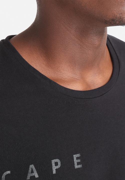 CTEMF - CTEMF Scoop Neck Tee