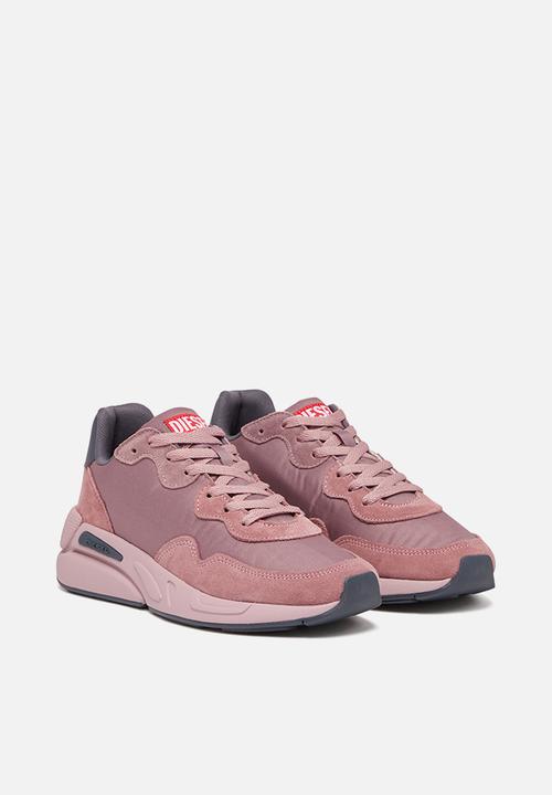 Diesel  - S-serendipity light w - dusty pink