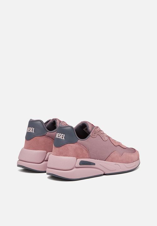 Diesel  - S-serendipity light w - dusty pink