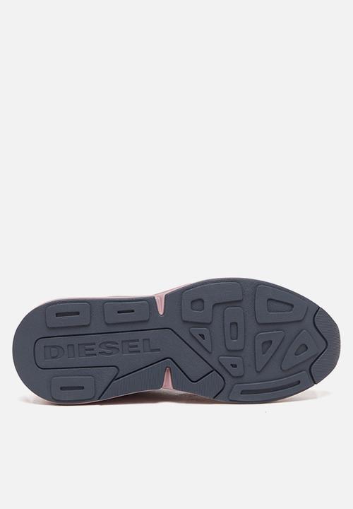 Diesel  - S-serendipity light w - dusty pink