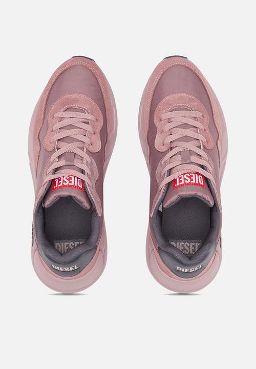 Diesel  - S-serendipity light w - dusty pink