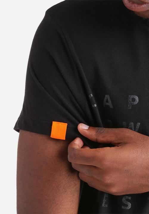 CTEMF - CTEMF Scoop Neck Tee