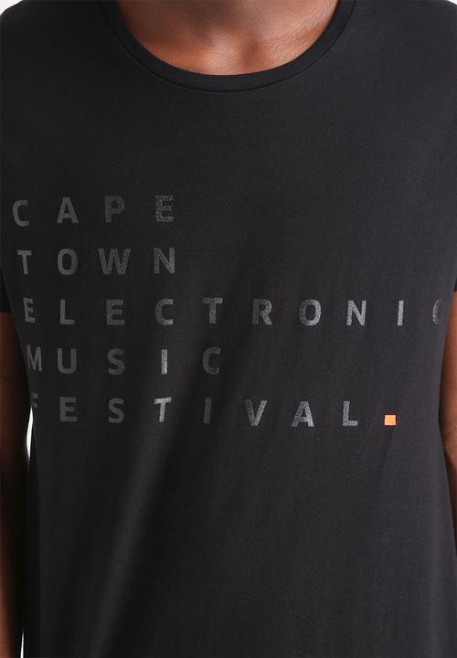 CTEMF - CTEMF Scoop Neck Tee