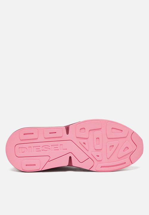 Diesel  - S-serendipity light w - hot pink 