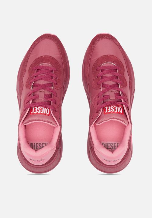 Diesel  - S-serendipity light w - hot pink 