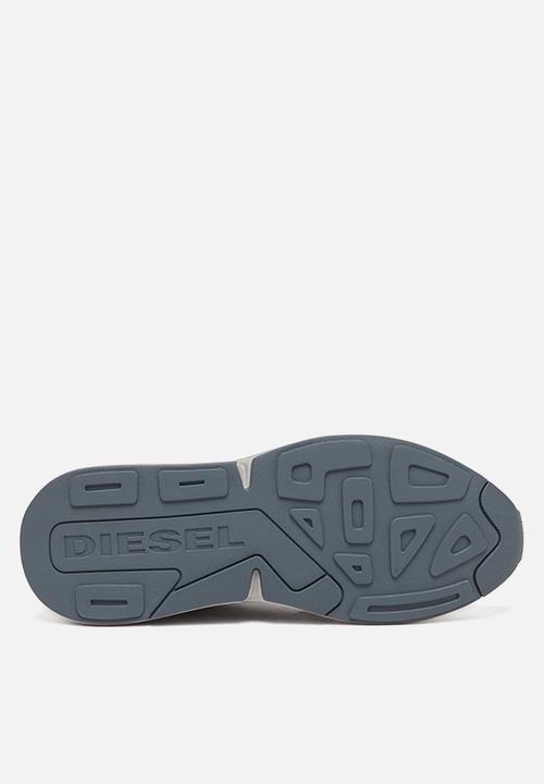 Diesel  - S-serendipity light w - grey