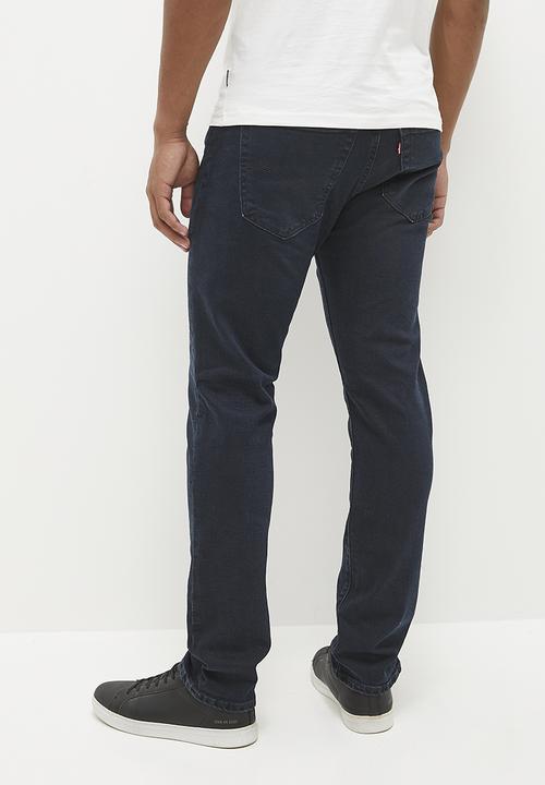 Levi’s® - 502® Taper - chicken of the woods adv