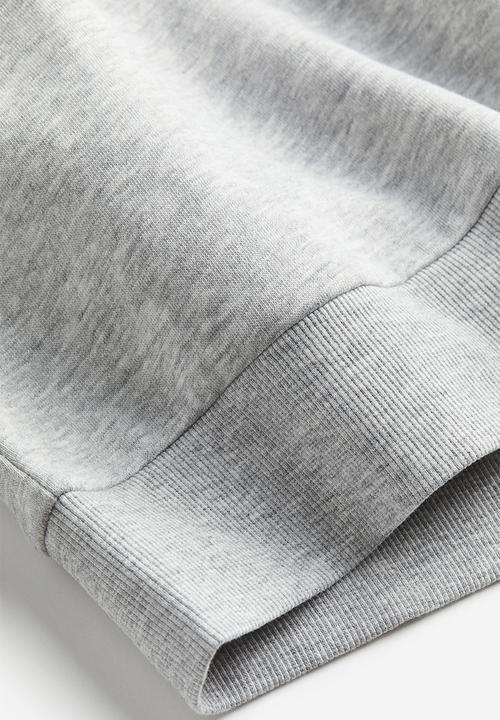 H&M - Sweatshirt - grey