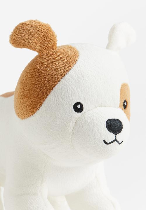 H&M - Soft toy - white
