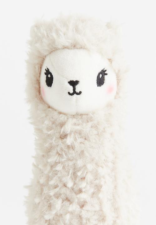 H&M - Soft toy - beige