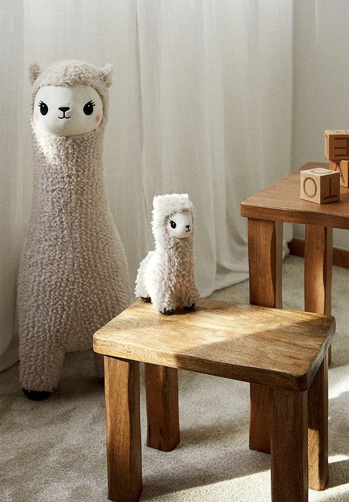 H&M - Soft toy - beige