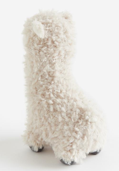 H&M - Soft toy - beige