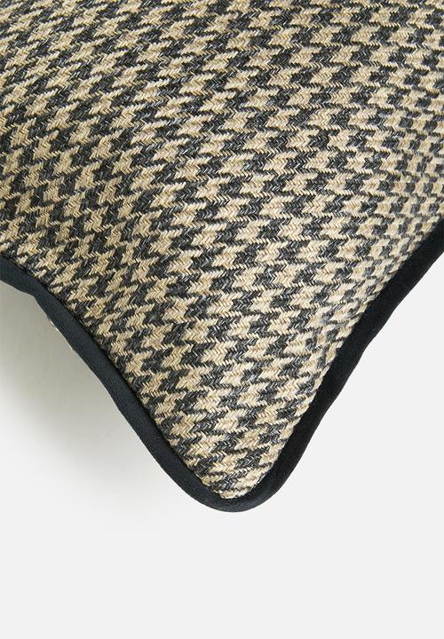 Hertex Haus - Conna Cushion Cover - Multi