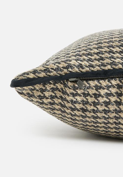 Hertex Haus - Conna Cushion Cover - Multi