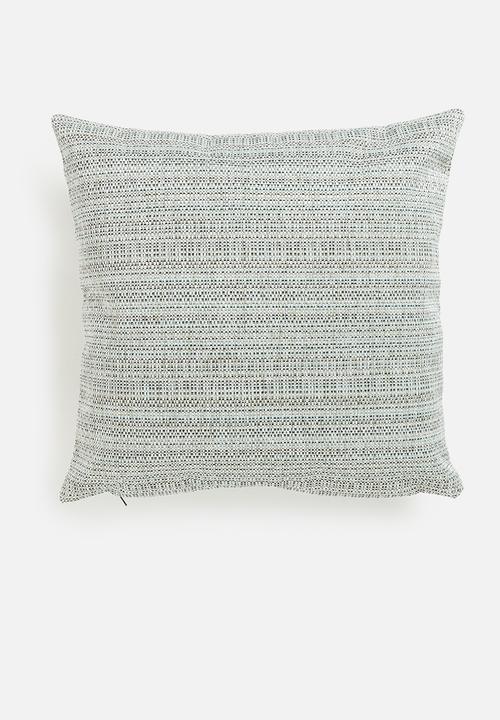 Hertex Fabrics - Richmond Cushion Cover - Multi