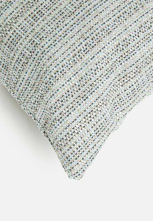 Hertex Fabrics - Richmond Cushion Cover - Multi