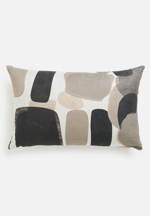 Hertex Fabrics - Mankind Cushion Cover - Neutral