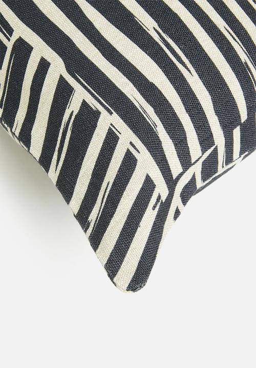 Hertex Fabrics - Rebel Cushion Cover - Multi