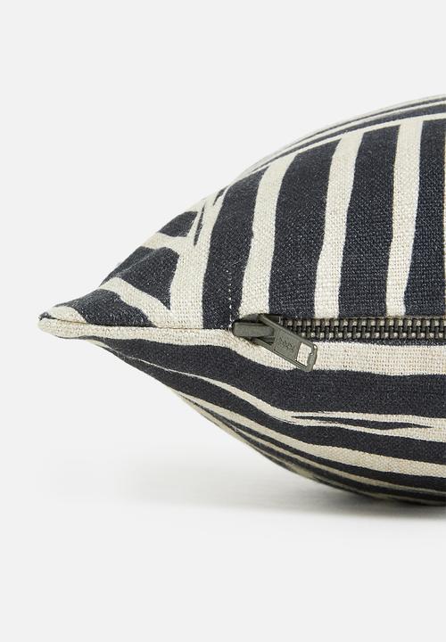 Hertex Fabrics - Rebel Cushion Cover - Multi