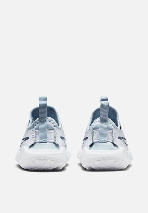Nike - Nike Flex Runner 2 - Football Grey/Midnight Navy