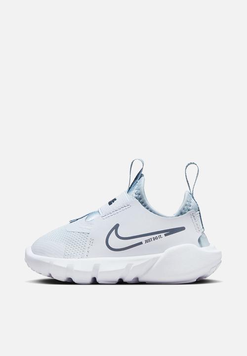 Nike - Nike Flex Runner 2 - Football Grey/Midnight Navy