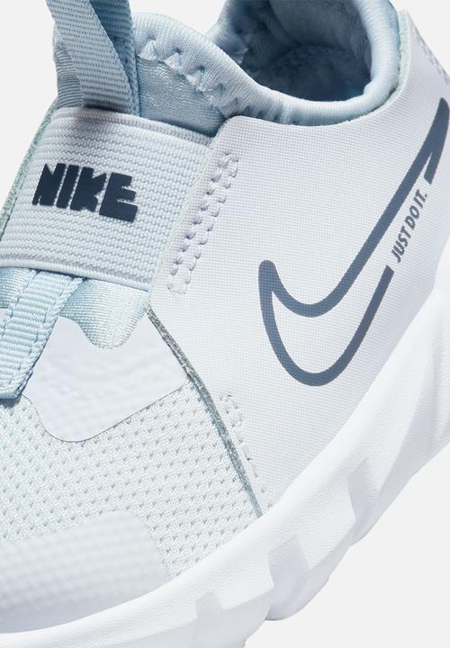 Nike - Nike Flex Runner 2 - Football Grey/Midnight Navy