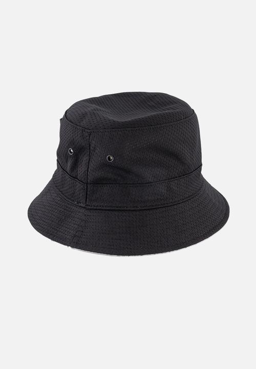 S.P.C.C - Fairfax Bucket Hat - Optical White