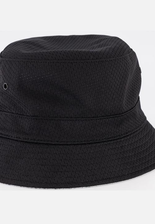S.P.C.C - Fairfax Bucket Hat - Optical White