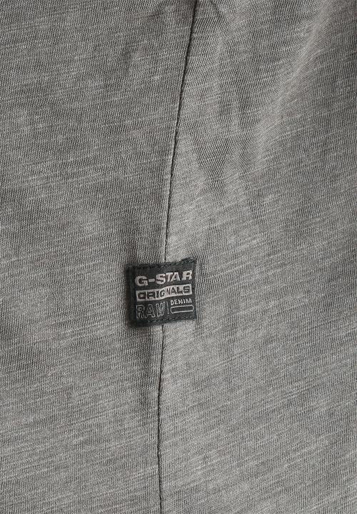 G-STAR - Lenk T-Shirt 