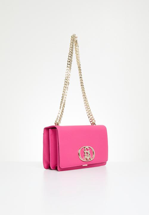 Steve Madden - Blesia shoulder bag - pink