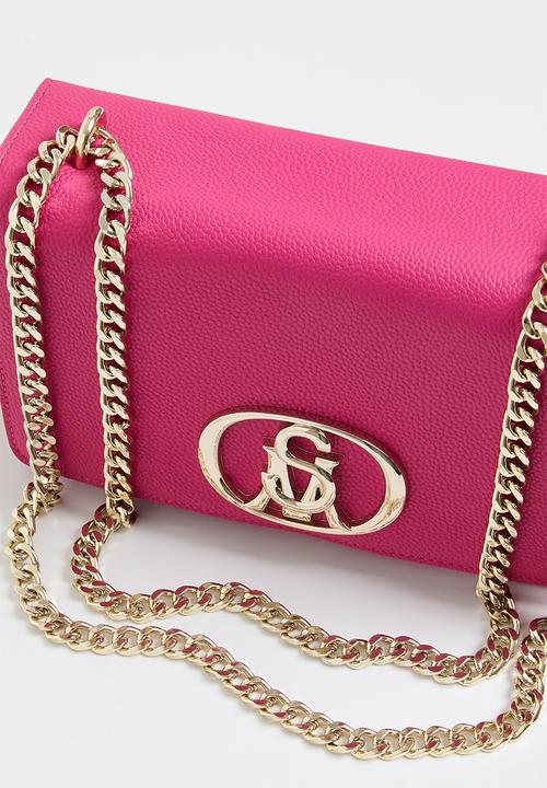 Steve Madden - Blesia shoulder bag - pink