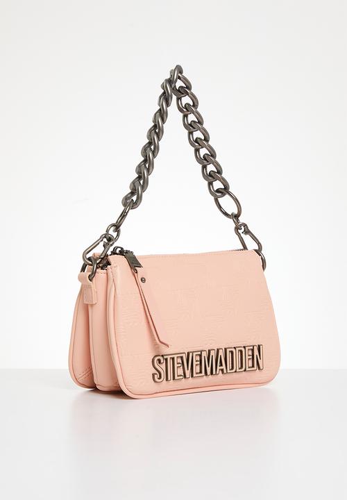 Steve Madden - Bminiroy crossbody - light pink