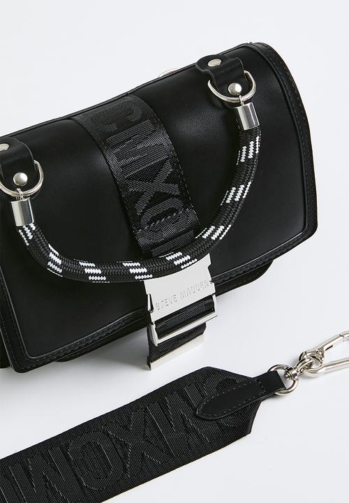 Steve Madden - Bsportz crossbody - black