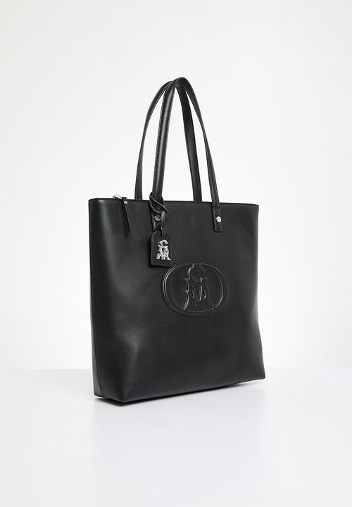 Steve Madden - Bvella tote bag - black