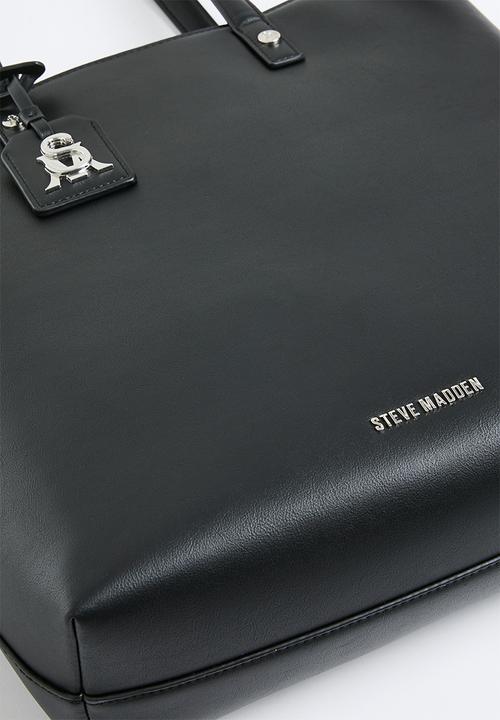 Steve Madden - Bvella tote bag - black