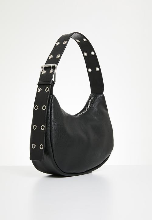 Steve Madden - Bsavor shoulder bag - black
