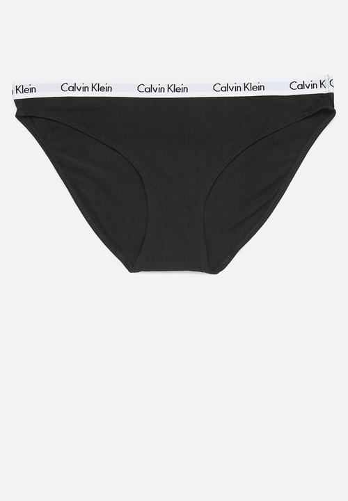 Calvin Klein - Bikini 3 pack - multi