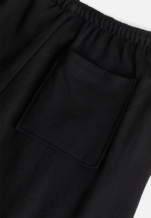 H&M - Joggers - black